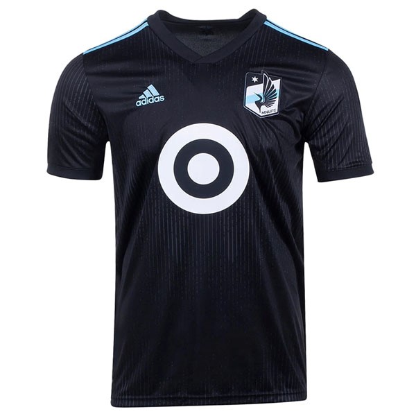 Thailand Trikot Minnesota United FC Heim 2022-2023